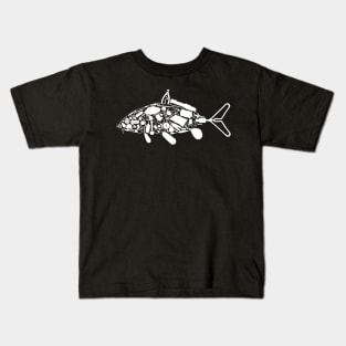 Carpy Diem Kids T-Shirt